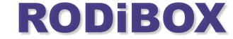 RODiBOX